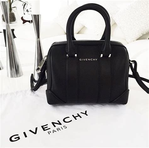 givenchy lucrezia size comparison|The Givenchy Lucrezia Bag .